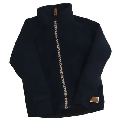 Fleecejacke (Blau) von Tiger & Friends Polyester