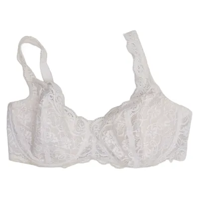 Bra (White) from Triumph