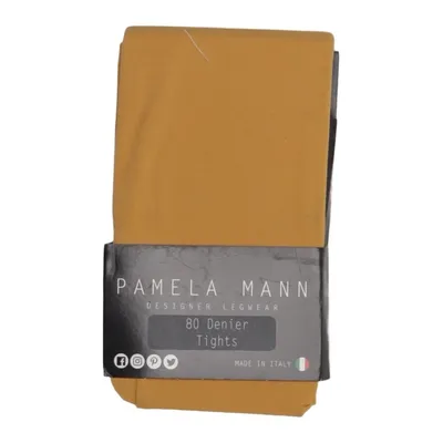 Tights (80 Denier Tights) from Pamela Mann
