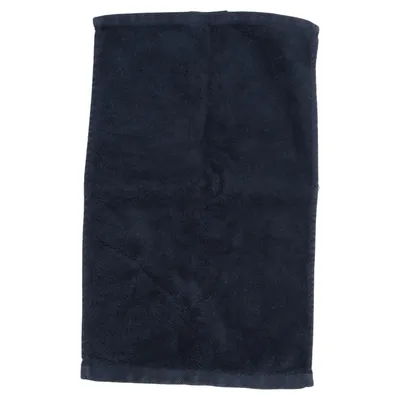 Towel (Blue) from Living by Hemtex Cotton