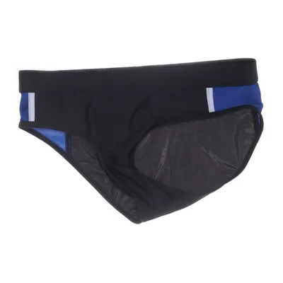 Badbyxor (Svart, Blå, Vit) från Ellos Elastan, Polyester