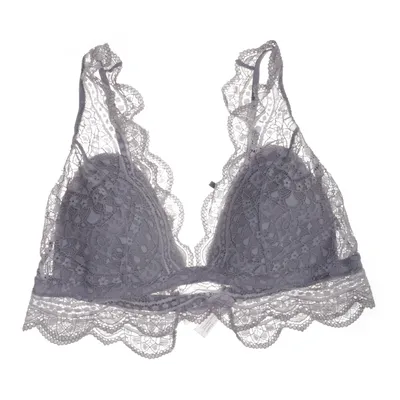 Bralette (Grå) från Ella M Lindex Polyester