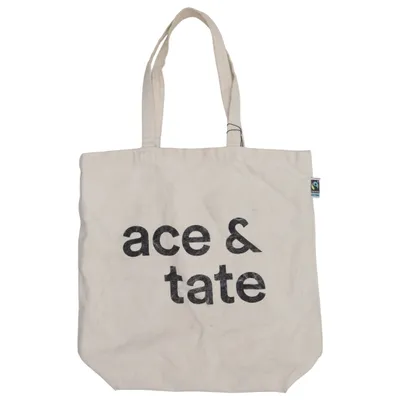 Sac en toile (Beige) de Ace & Tate