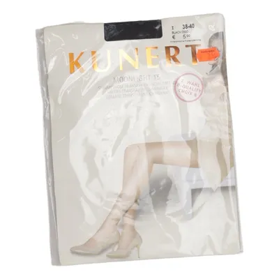 Nylon tights (Moonlight 15) from Kunert Elastane, Polyamide