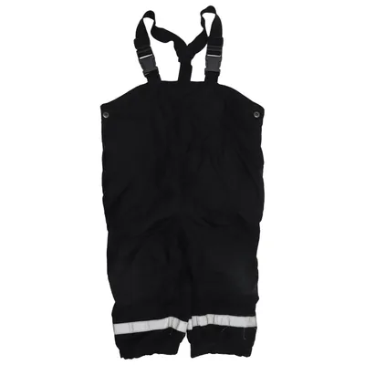Skihose (Schwarz) von Kaxs by KappAhl Polyamid, Polyester