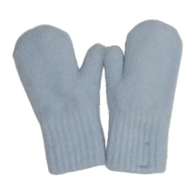 Mittens (Blue) from Baby Mocs