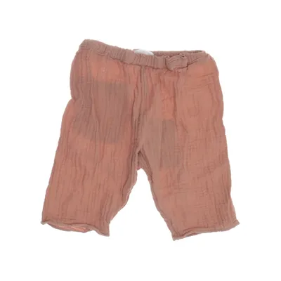 Broek (Bruin) van Arket Katoen
