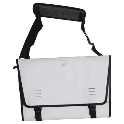 Datorväska (Vit, Svart) från Acme Made