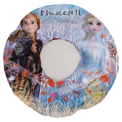 Badring (Flerfärgad) från Disney Frozen