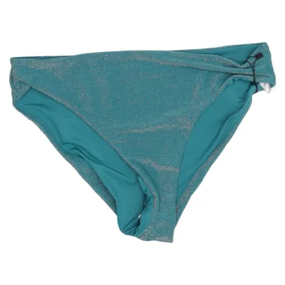 Bikini bottom (Fir Glitter W Brief) from Firefly Elastane, Metallic fiber, Polyamide