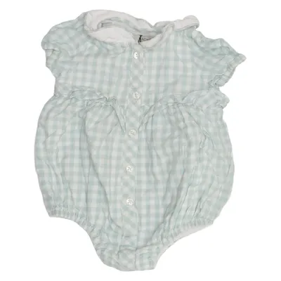 Body (Grön, Vit) från Rachel Zoe Bomull