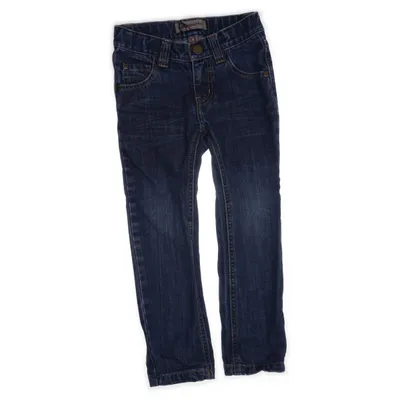 Jeans (Blå) från Lab Industries by KappAhl