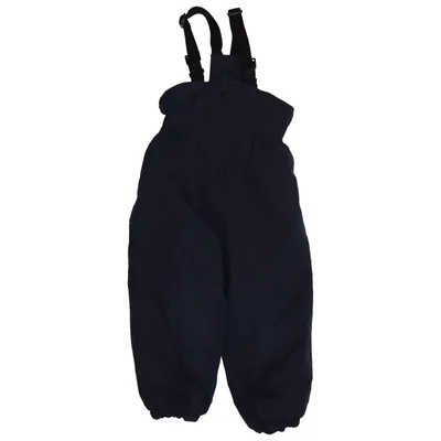 Skibroek (Blauw) van Wheat Polyamide, Polyester