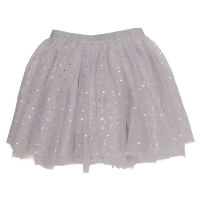 Tulle skirt (Purple) from Newbie by KappAhl Polyester