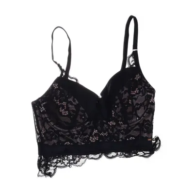Bustier (Zwart) van Noir by Hunkemöller Polyamide, Polyester, Elastaan