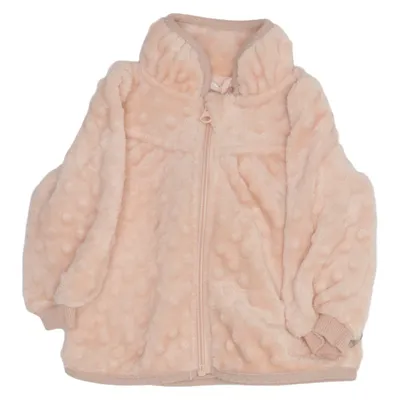 Cardigan (Golden Baby Fleece Cardigan) de Pom Pom Polyester