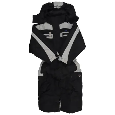 Overall (Auralia) från Peak Mountain Polyester