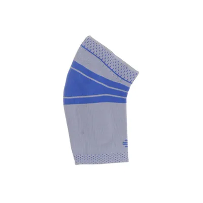 Genouillère (Gris, Bleu) de Bauerfeind