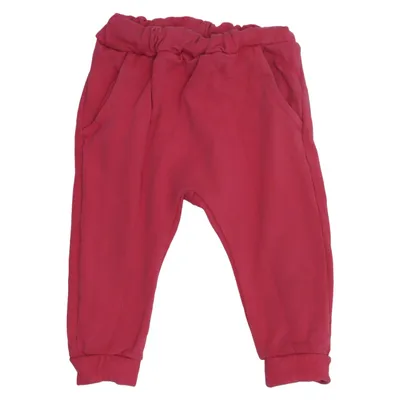 Joggingbroek (Roze) van Mamma Mu