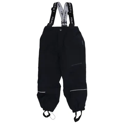 Täckbyxor (Blå) från Polarn O. Pyret Polyamid, Återvunnen polyester