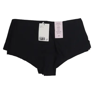 Culotte (Shortie Mid Rise/Cheeky) de H&M