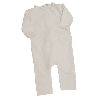 Rompers (White) from Gray Label