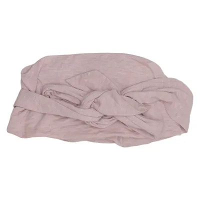 Bandeau à cheveux (Rose) de Christine Headwear Élasthane