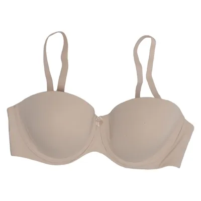 Soutien-gorge (Beige) de Iris & lilly Élasthane, Polyamide, Polyester