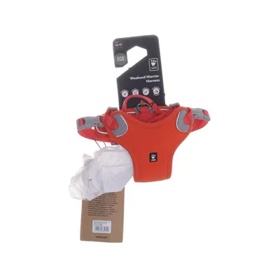 Dog accessory (Red) from Hurtta