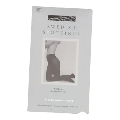 Nylonstrumpbyxor (Olivia Premium Tights) från Swedish Stockings