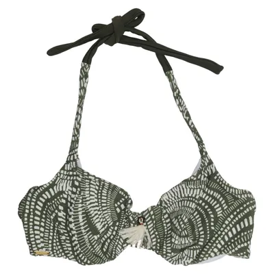 Bikini top (BF421C) van Selmark Elastaan, Polyamide
