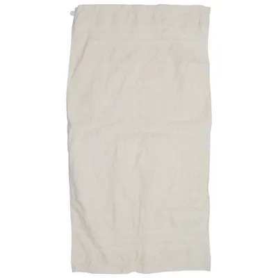 Towel (Beige) from Gözze Cotton