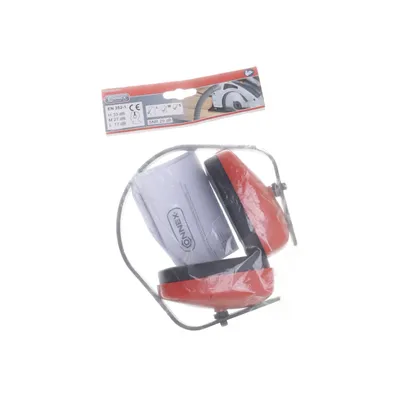 Hörselkåpor (EN 352-1) från Connex