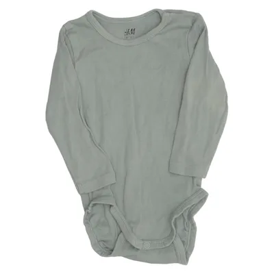 Body (Basic Organic Cotton) de H&M Basic Coton