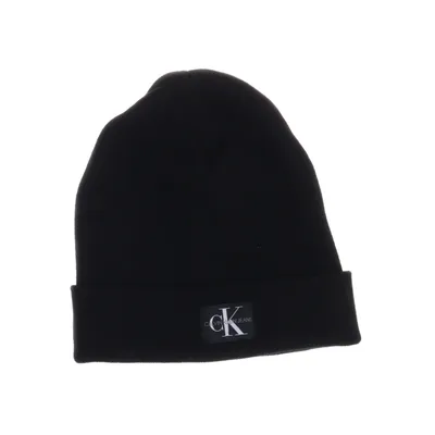 Beanie (Black) from Calvin Klein Jeans Cotton
