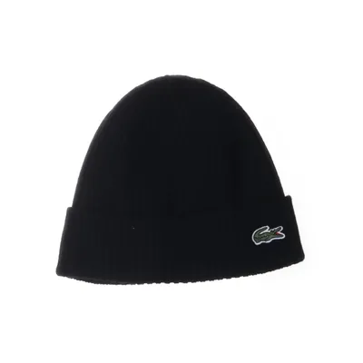 Beaniemössa (Svart) från Lacoste Ull