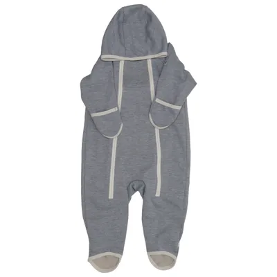 Overall (Gray) from Polarn O. Pyret Recycled polyester