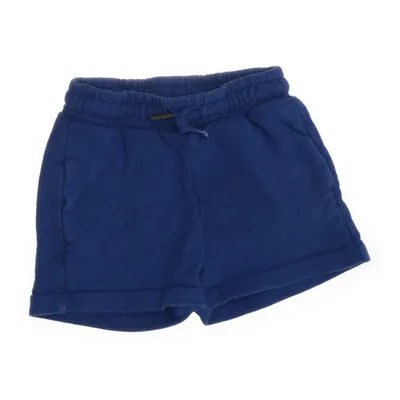 Shorts (Blue) from Hundred Pieces Organic cotton