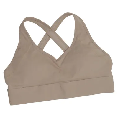 Sports-BH (Core Sports Bra) fra Better Bodies Elastan, Polyester