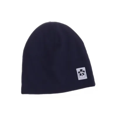 Mössa (Lila, Transparent) från Mini Rodini Ekologisk bomull, Elastan