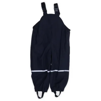 Regnbukser  (Blå) fra Lupilu Polyester, Polyurethan