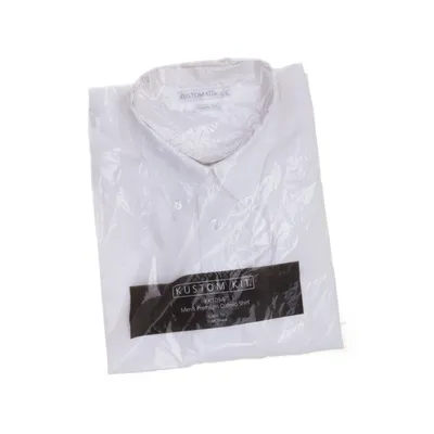 Kortärmad skjorta (KK109A) från Kustom Kit