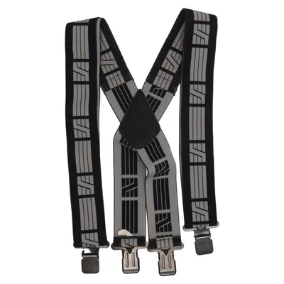 Bretelles (Noir, Gris) de Snickers Workwear