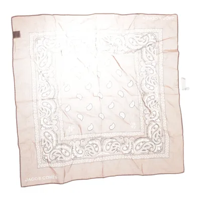 Bandana (Blue, White) from Jacob Cohen Cotton
