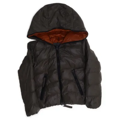 Jacket (Green) from Duvetica Polyamide