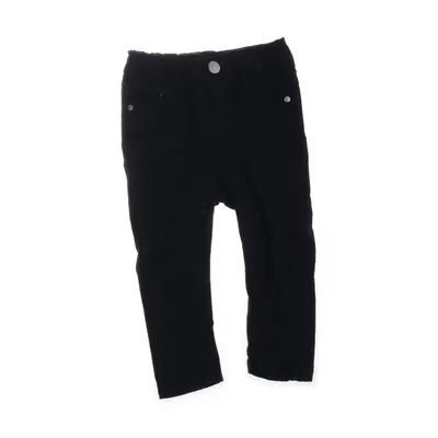 Chinos (Svart) från Denim by Skill Bomull, Elastan