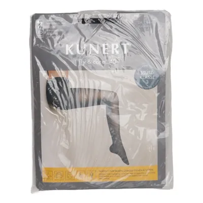 Nylon tights (Fly & Care 40) from Kunert Elastane, Polyamide