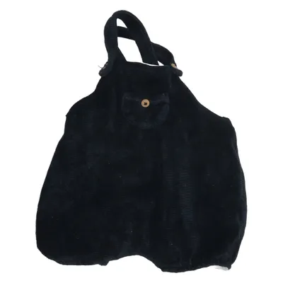 Overalls (Blå) fra Zara Mini Bomuld, Polyester