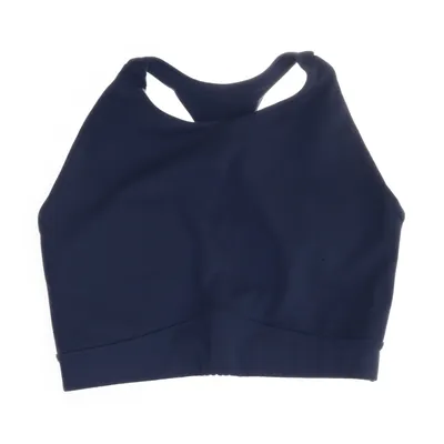 Sport-BH (Blå) från Alphalete