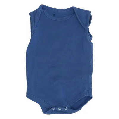 Body (Bleu) de Hoodadoo Élasthane, Coton biologique